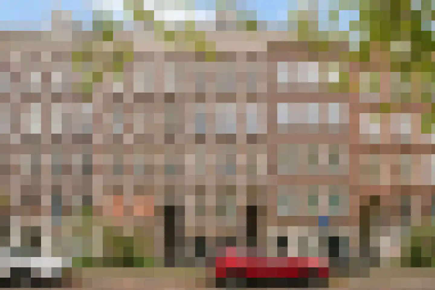 Eerste Jan van der Heijdenstraat 94 4 in Amsterdam
