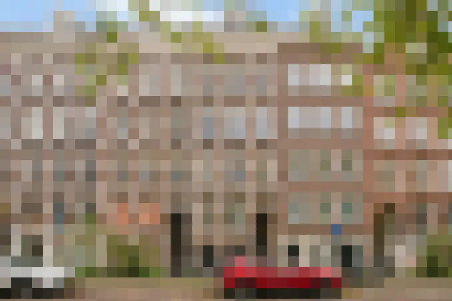 Eerste Jan van der Heijdenstraat 94 H Amsterdam