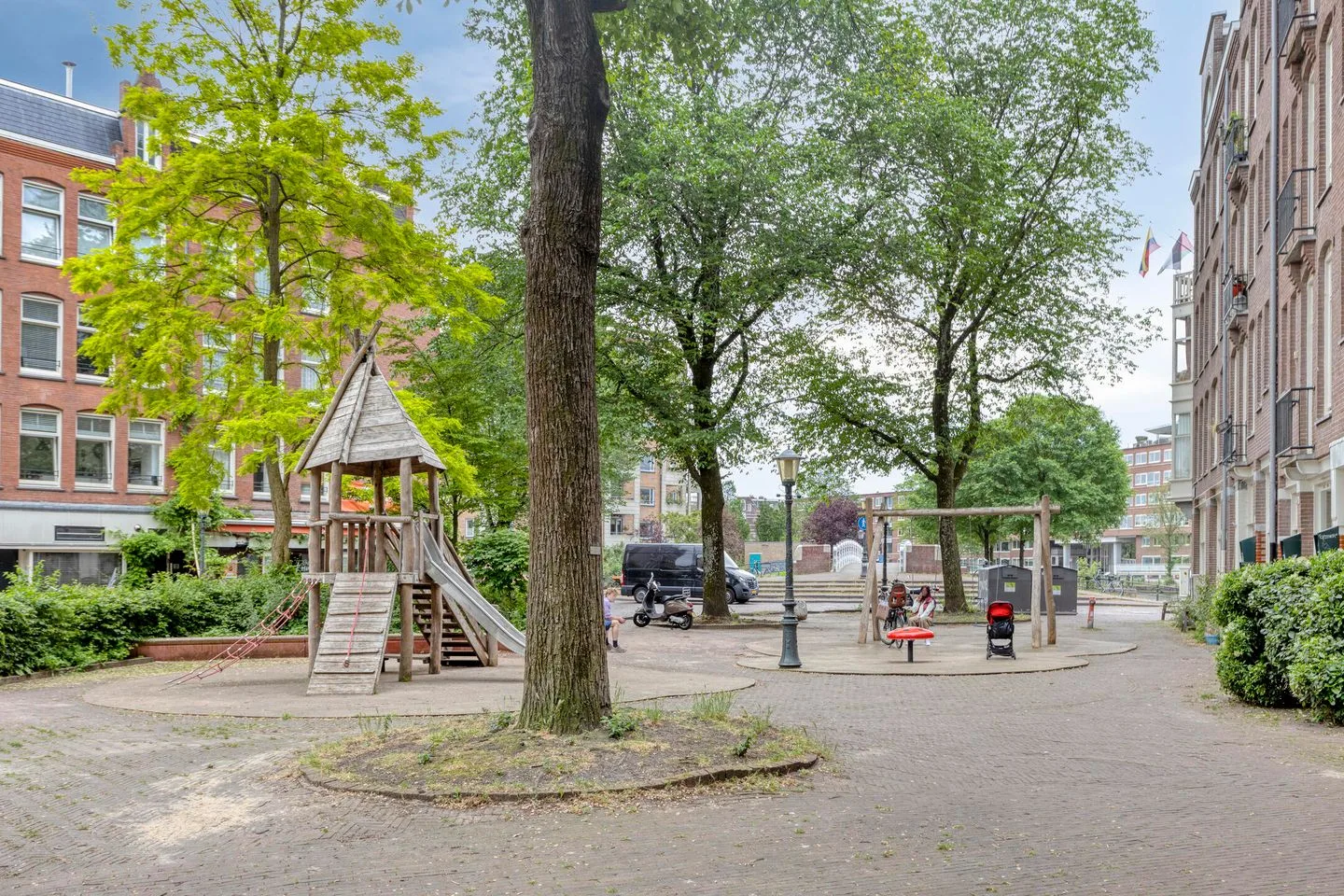 Eerste Keucheniusstraat 16 1 Amsterdam thumbnail 19