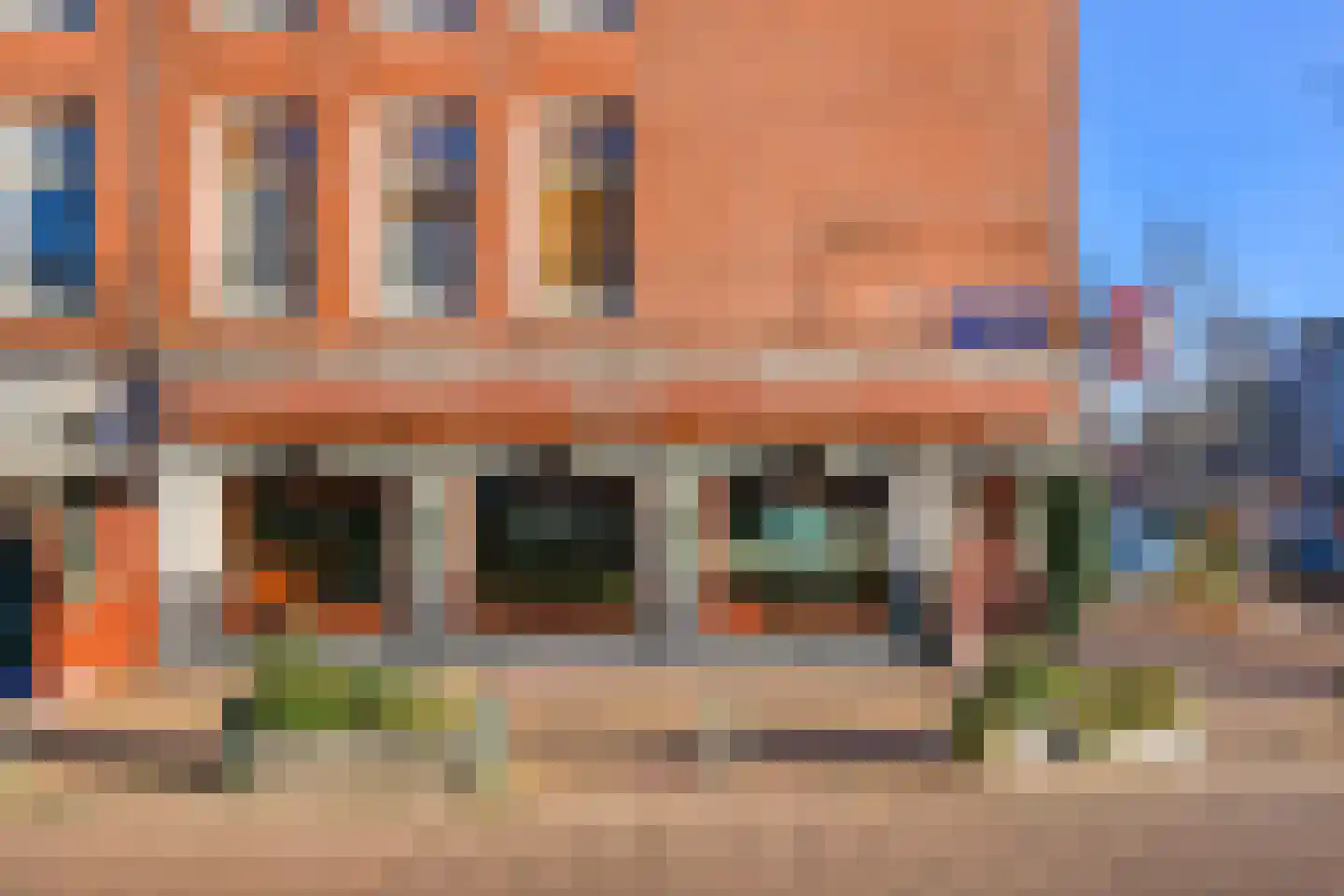 Eerste Keucheniusstraat 23 C Amsterdam thumbnail 23