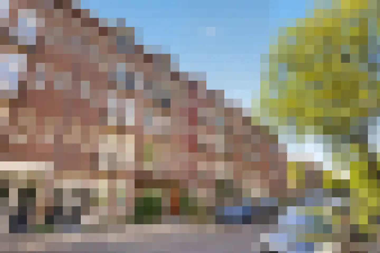 Eerste Keucheniusstraat 35 2 in Amsterdam