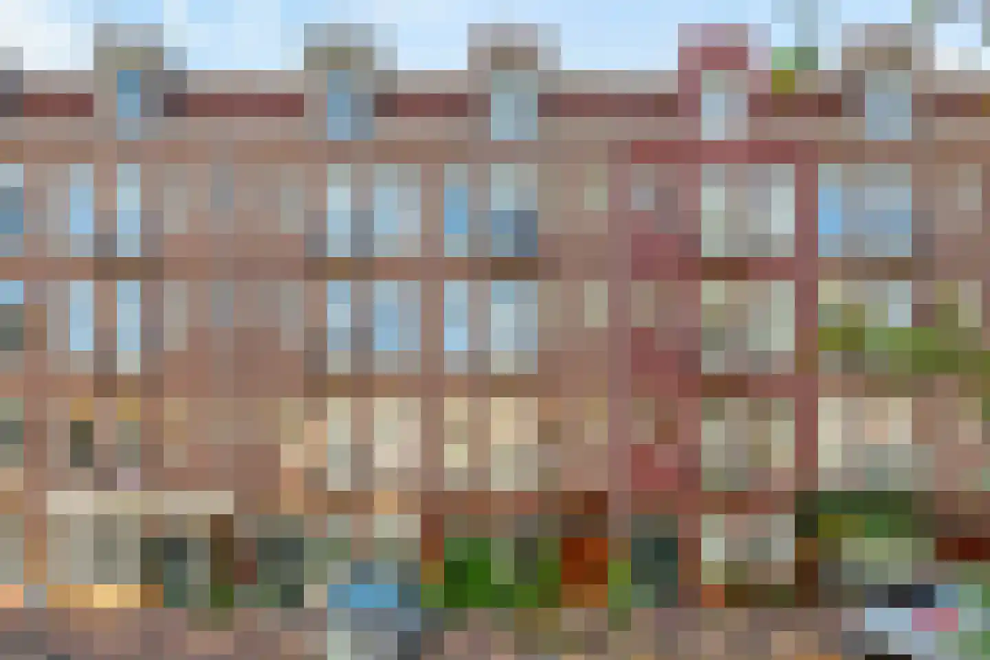 Eerste Keucheniusstraat 35 H in Amsterdam