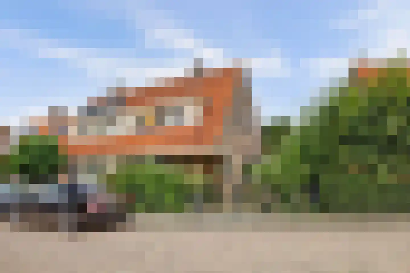 Eerste Kooistraat 1 Spijkenisse