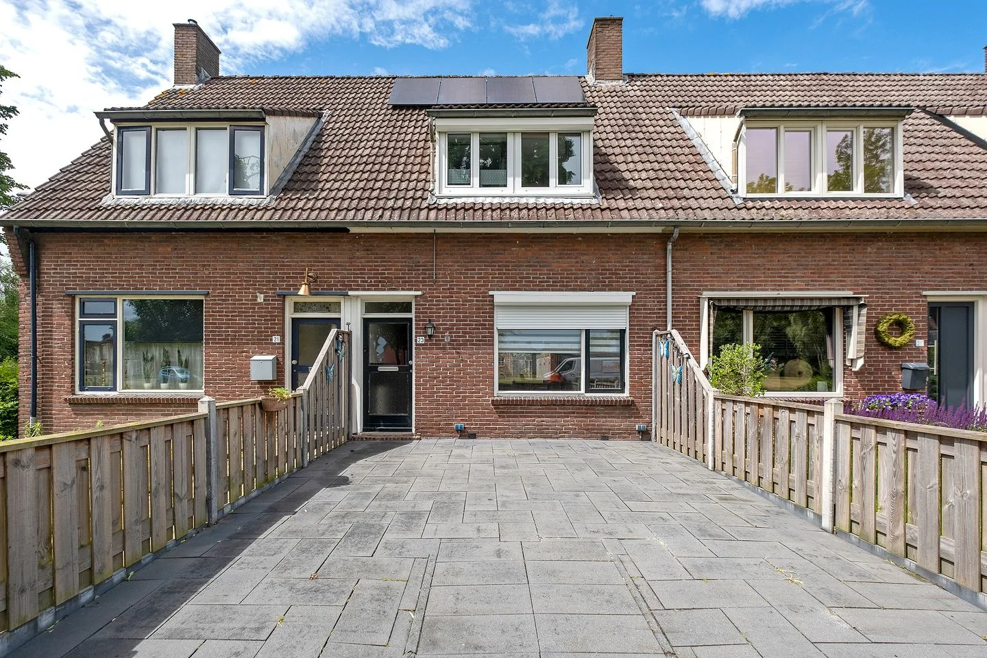 Eerste Koppelveenweg 23 Emmer-Compascuum foto 2