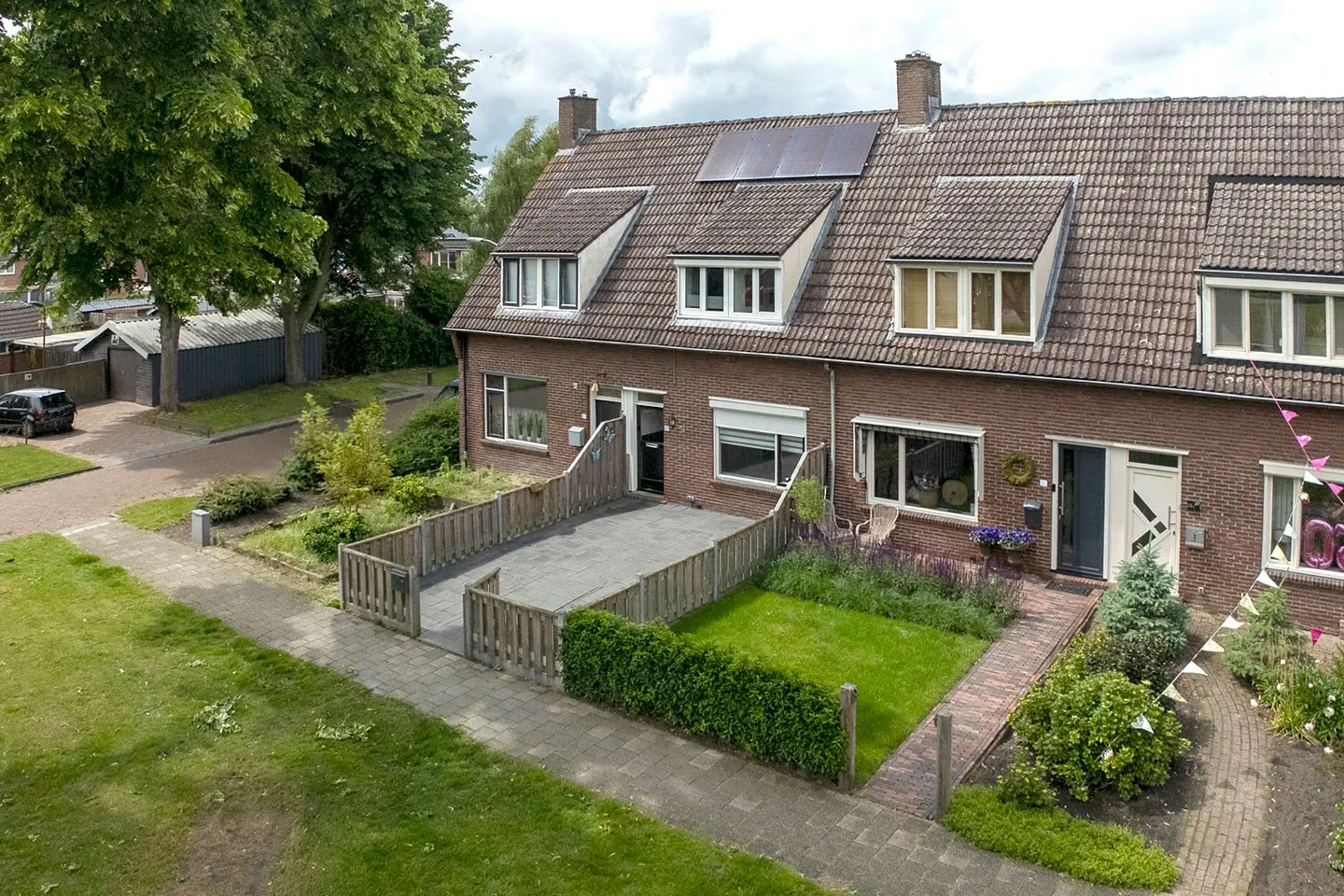 Eerste Koppelveenweg 23 Emmer-Compascuum foto 3