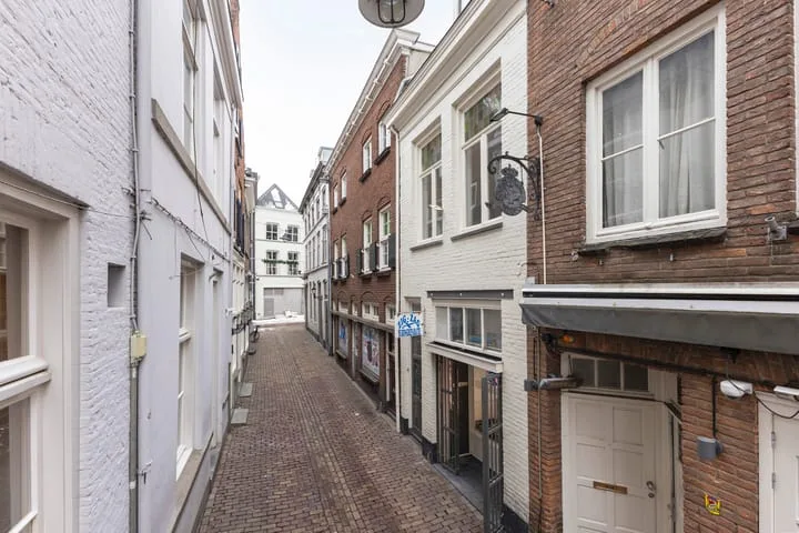 Eerste Korenstraatje 14 's-Hertogenbosch thumbnail 20