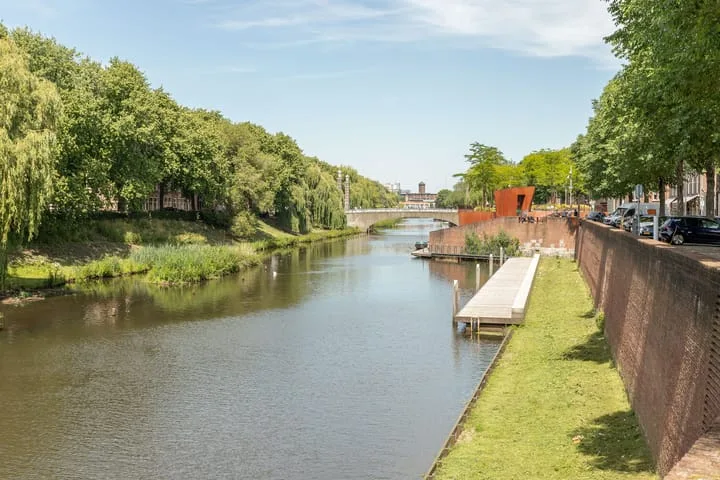 Eerste Korenstraatje 14 's-Hertogenbosch thumbnail 21