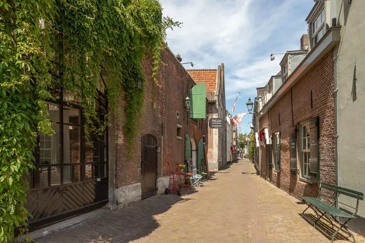 Eerste Korenstraatje 14 's-Hertogenbosch thumbnail 22