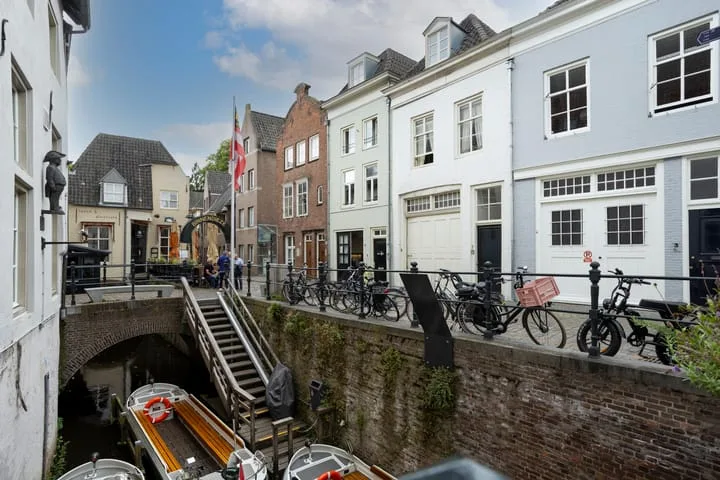 Eerste Korenstraatje 14 's-Hertogenbosch thumbnail 23