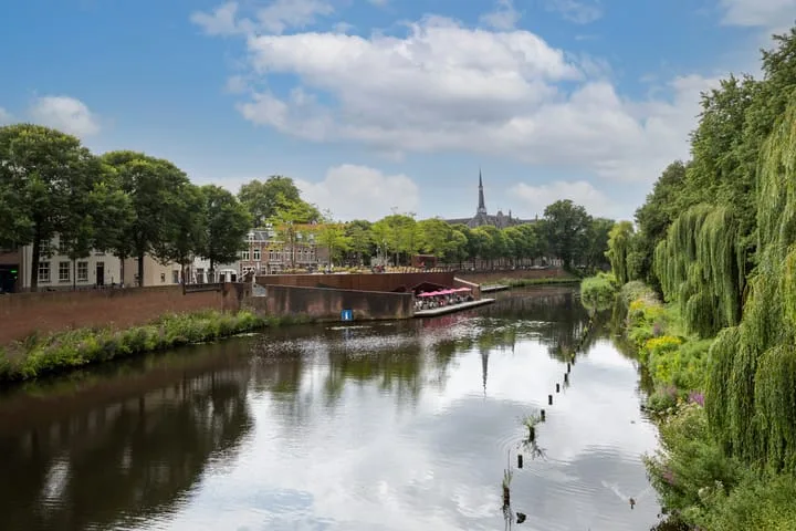 Eerste Korenstraatje 14 's-Hertogenbosch thumbnail 24