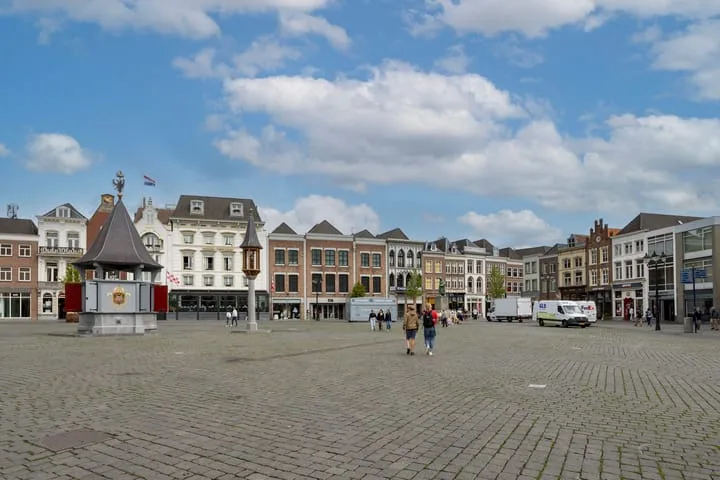 Eerste Korenstraatje 14 's-Hertogenbosch thumbnail 25