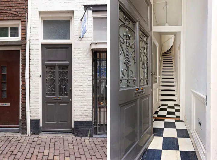 Eerste Korenstraatje 14 's-Hertogenbosch foto 3