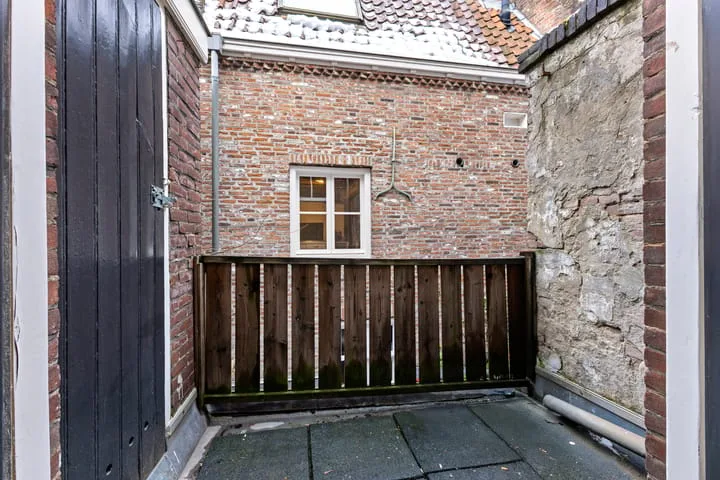 Eerste Korenstraatje 14 's-Hertogenbosch thumbnail 7