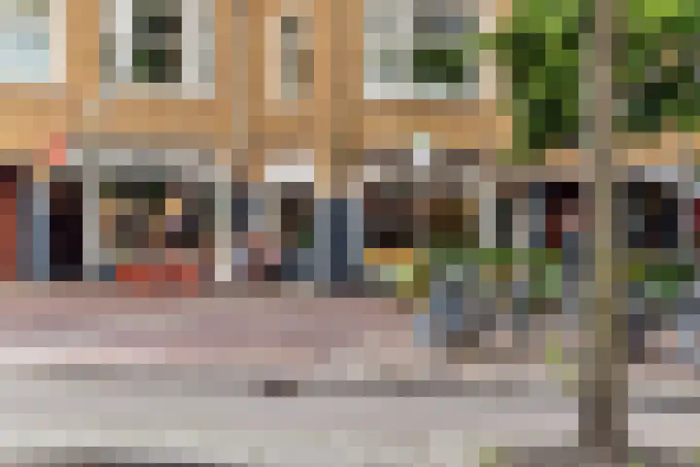 Eerste Kostverlorenkade 18 3 Amsterdam thumbnail 33