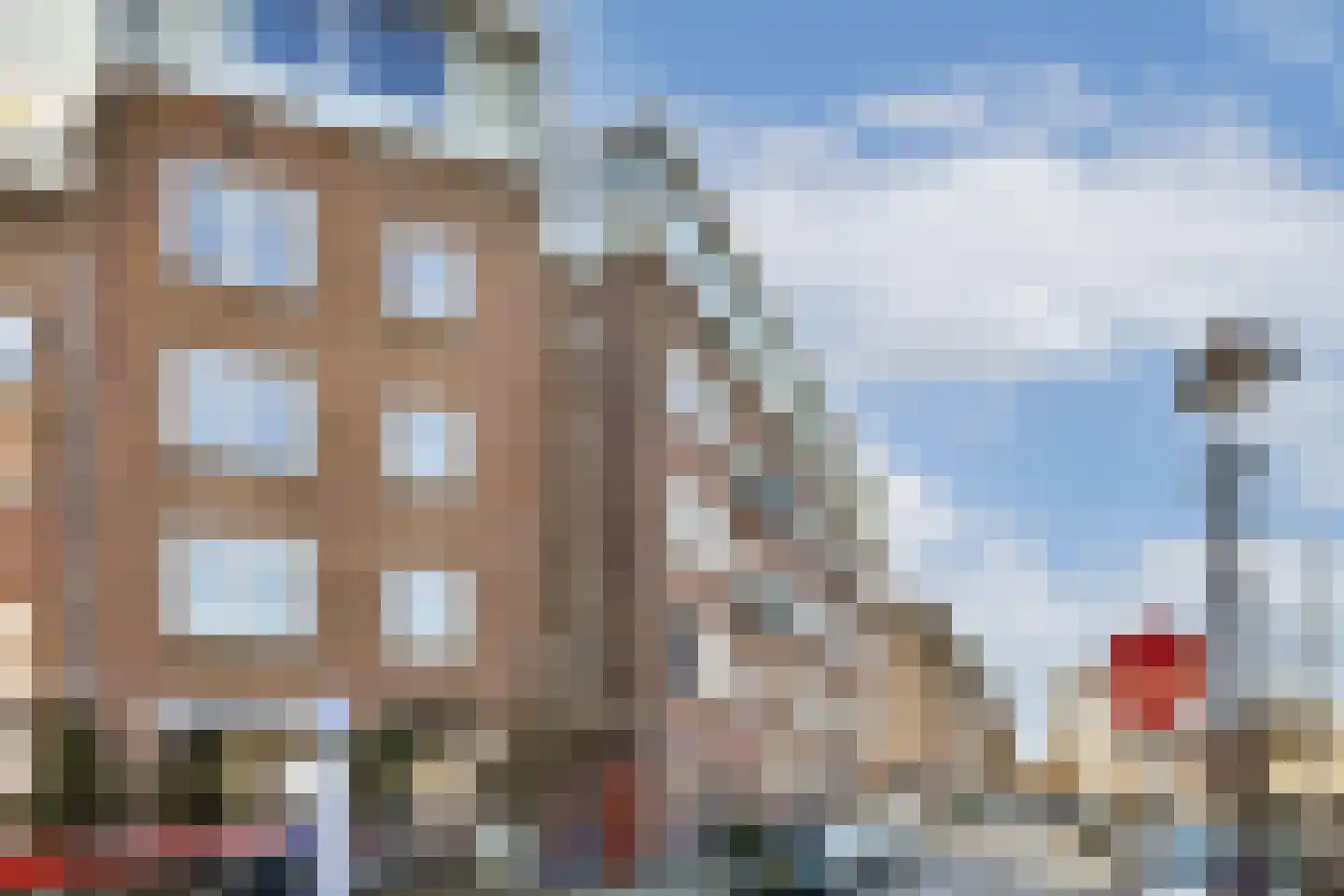 Eerste Kostverlorenkade 2 1 Amsterdam foto 2