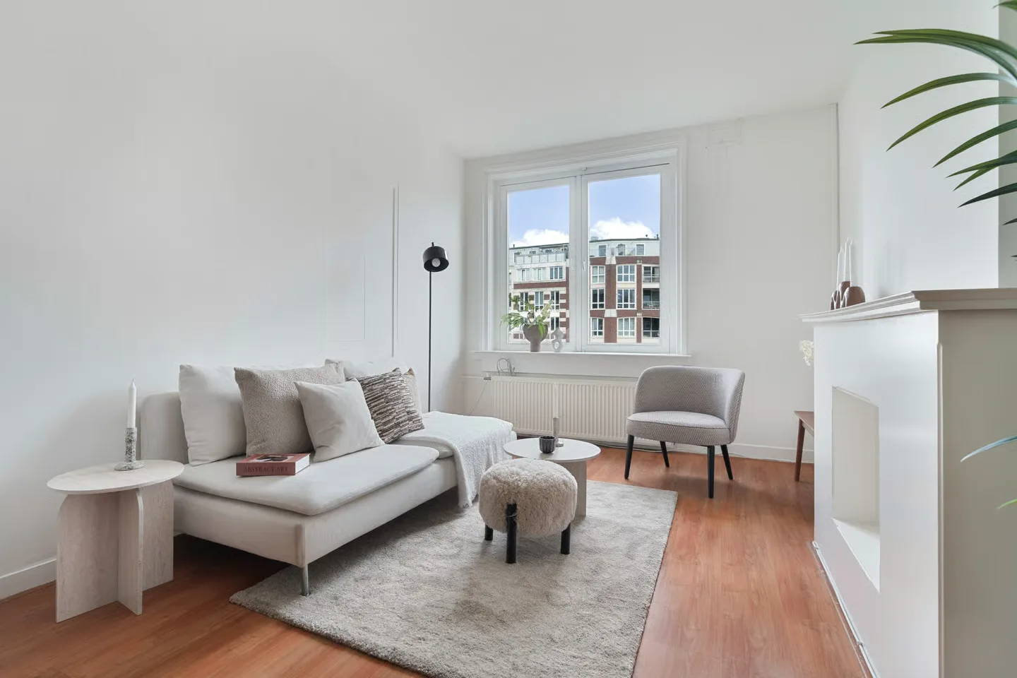 Eerste Kostverlorenkade 6 2 in Amsterdam