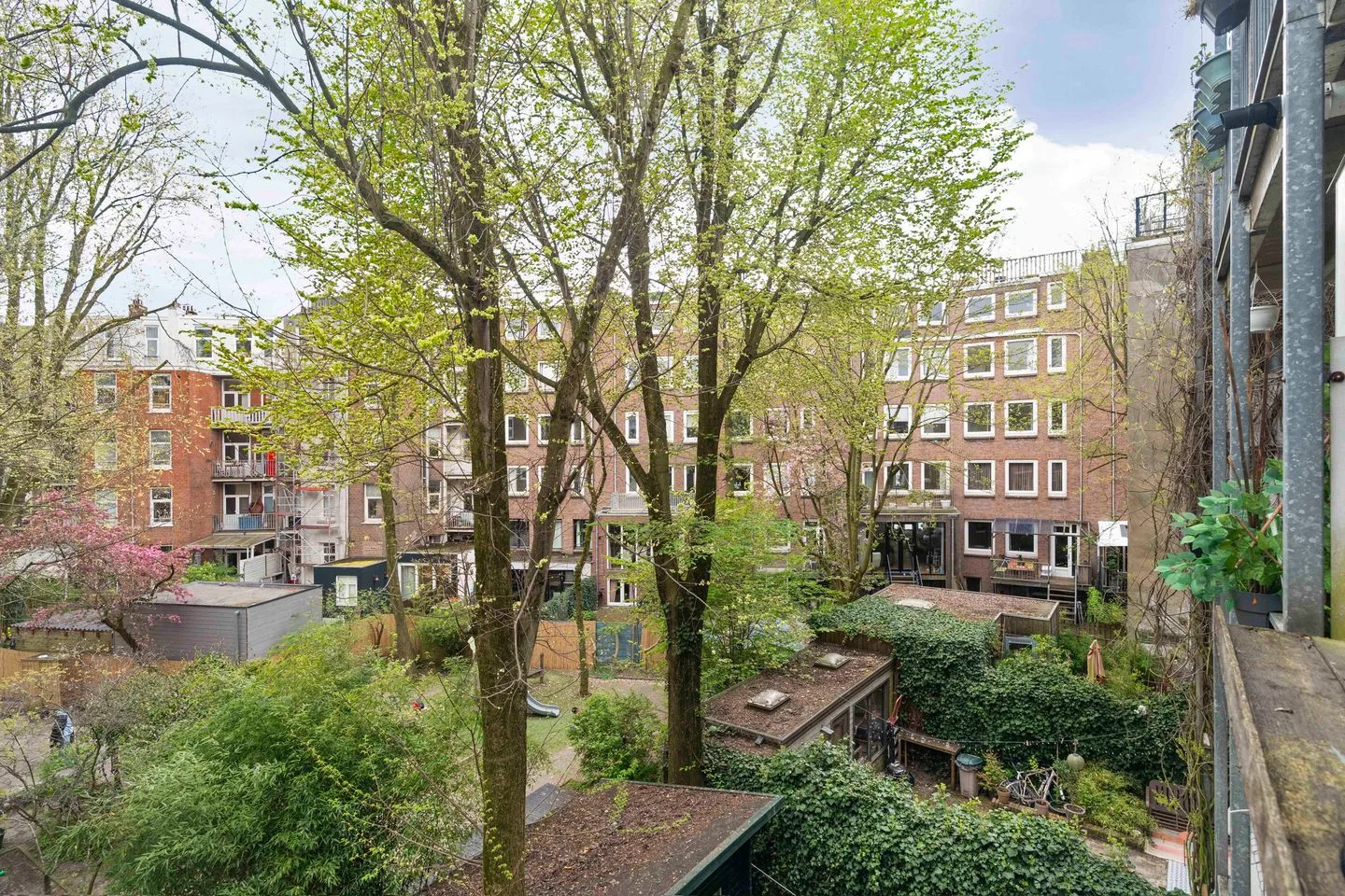 Eerste Kostverlorenkade 6 2 Amsterdam thumbnail 15