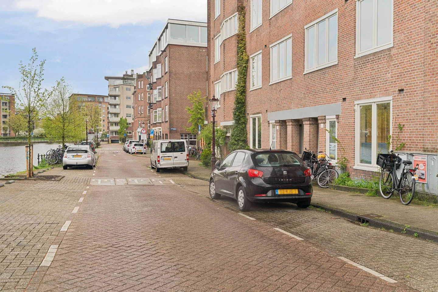 Eerste Kostverlorenkade 6 2 Amsterdam thumbnail 23