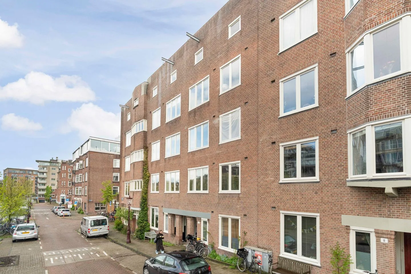 Eerste Kostverlorenkade 6 2 Amsterdam thumbnail 24
