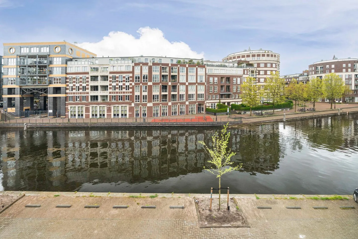 Eerste Kostverlorenkade 6 2 Amsterdam thumbnail 25