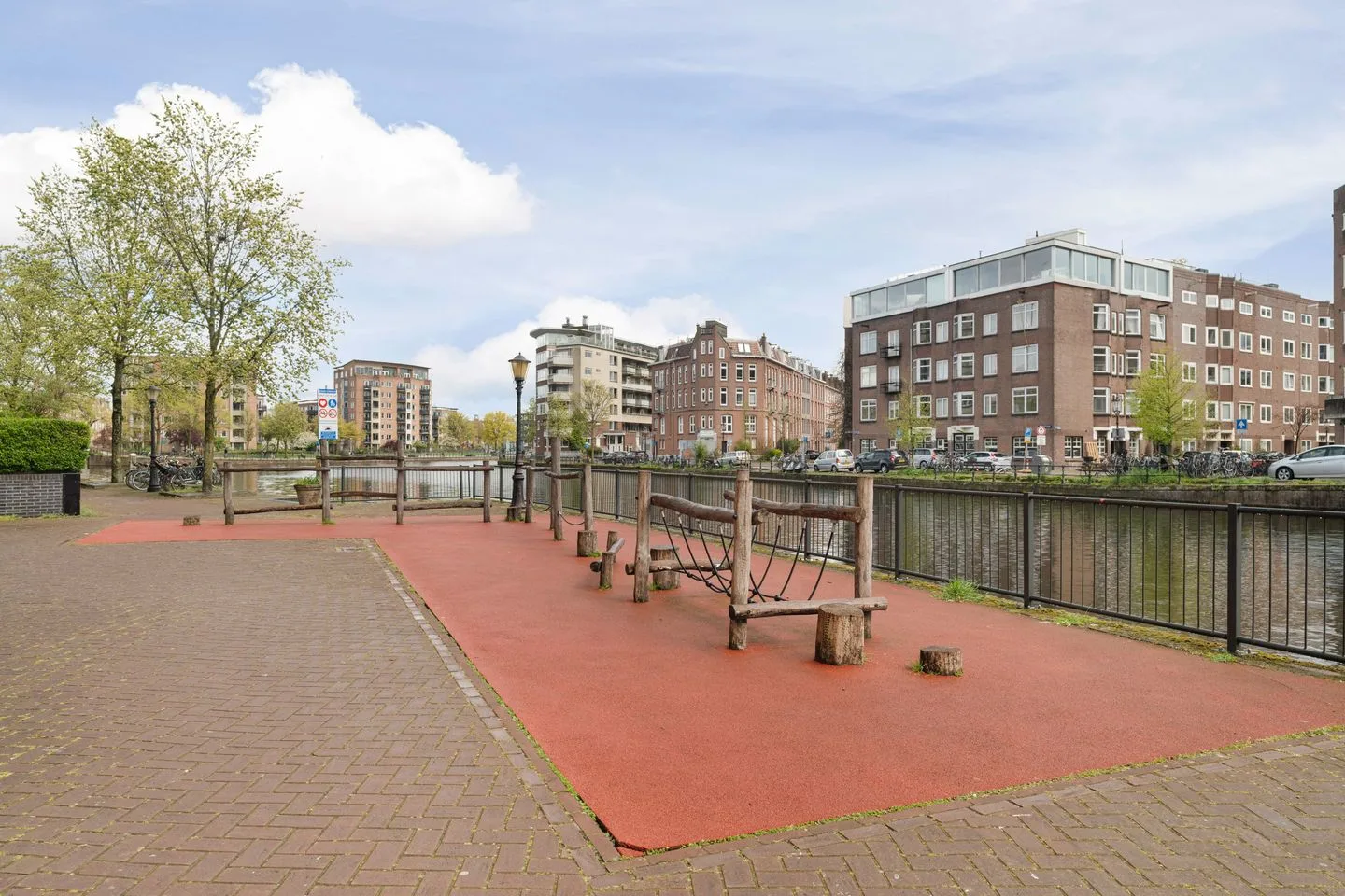 Eerste Kostverlorenkade 6 2 Amsterdam thumbnail 26
