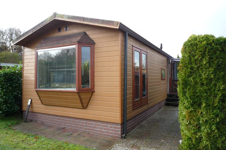 Photo de la maison Eerste Kruishaarseweg 9-034, Nijkerk