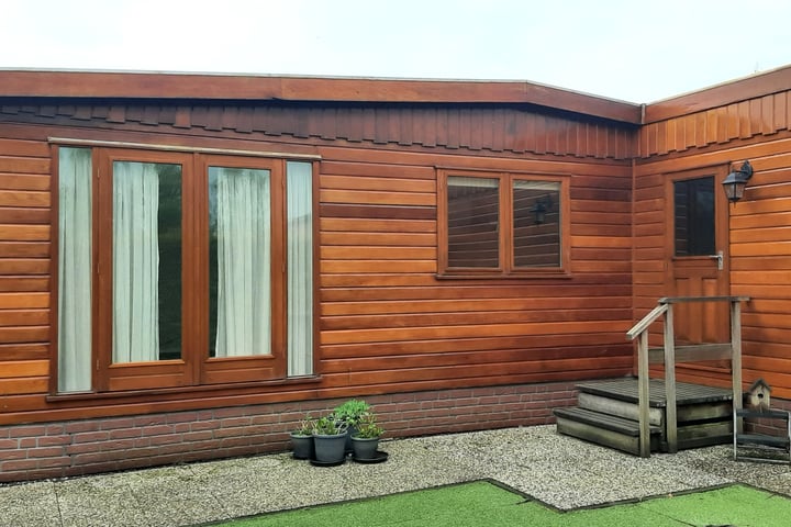 Eerste Kruishaarseweg 9-04 in Nijkerk Foto