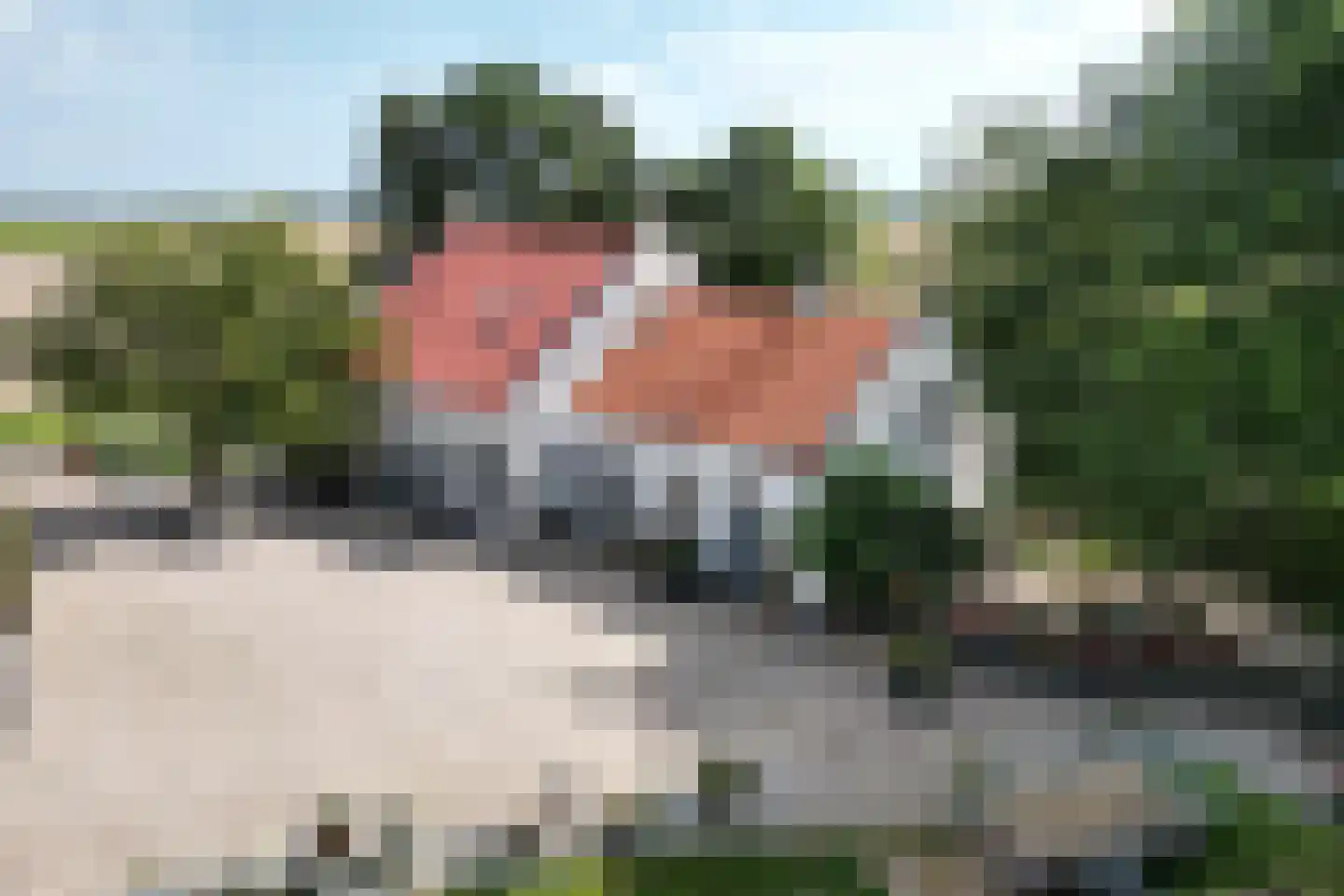 Eerste Kruisweg 7 Standdaarbuiten
