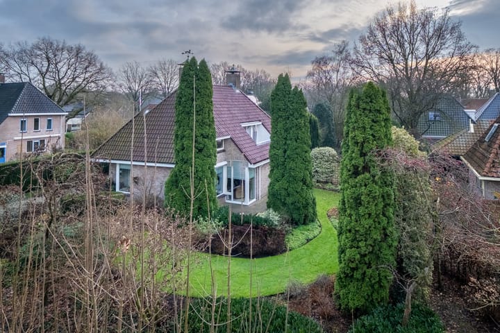 Photo de la maison Eerste Laan 4, Norg