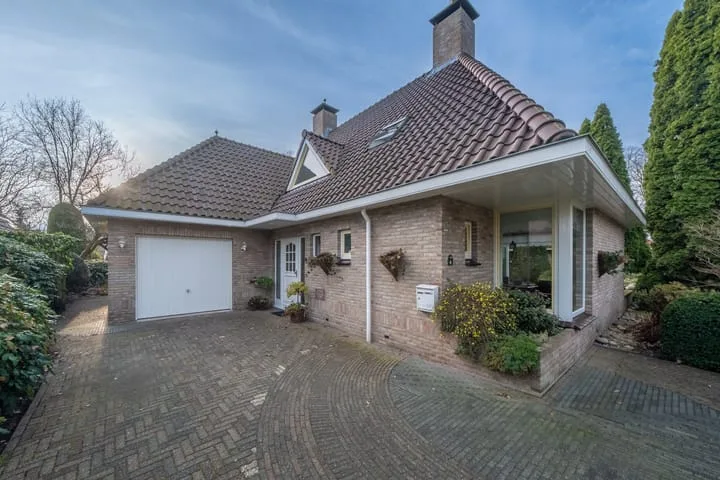 Eerste Laan 4 Norg foto 2