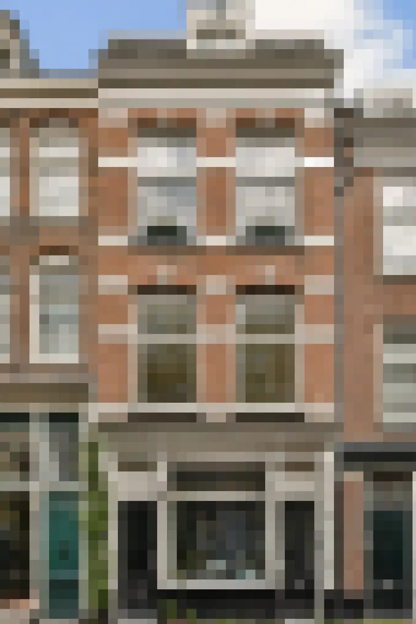 Eerste Laurierdwarsstraat 15 3 in Amsterdam