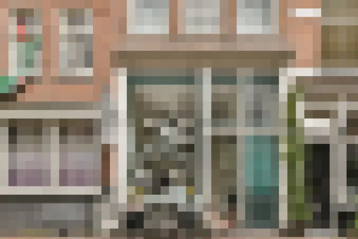 Eerste Laurierdwarsstraat 15 3 Amsterdam thumbnail 17