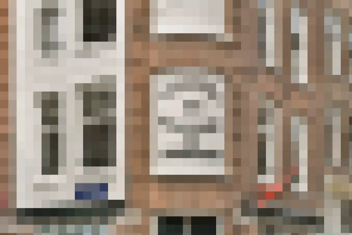 Eerste Laurierdwarsstraat 17 A 1 Amsterdam foto 2