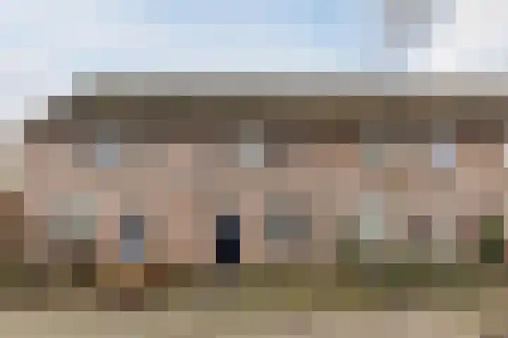 Eerste Lei 11 Rijen