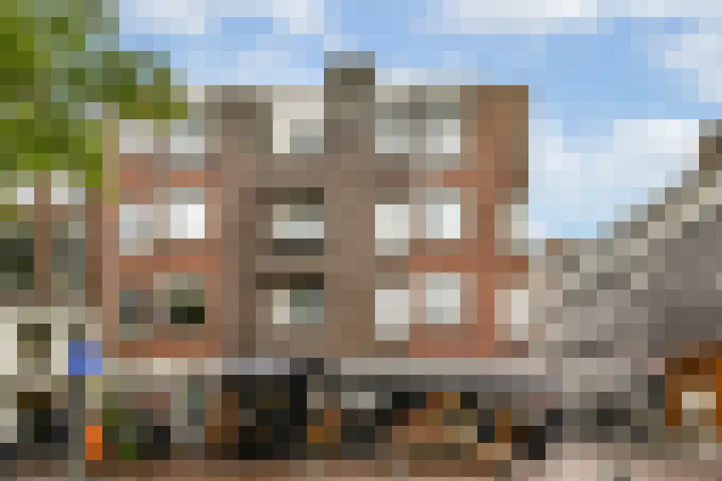 Eerste Looiersdwarsstraat 5 A Amsterdam