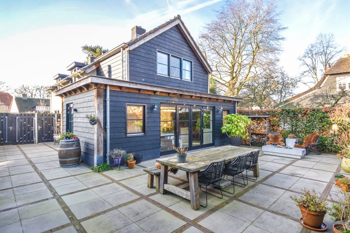 Photo of property Eerste Molenweg 31, Blaricum