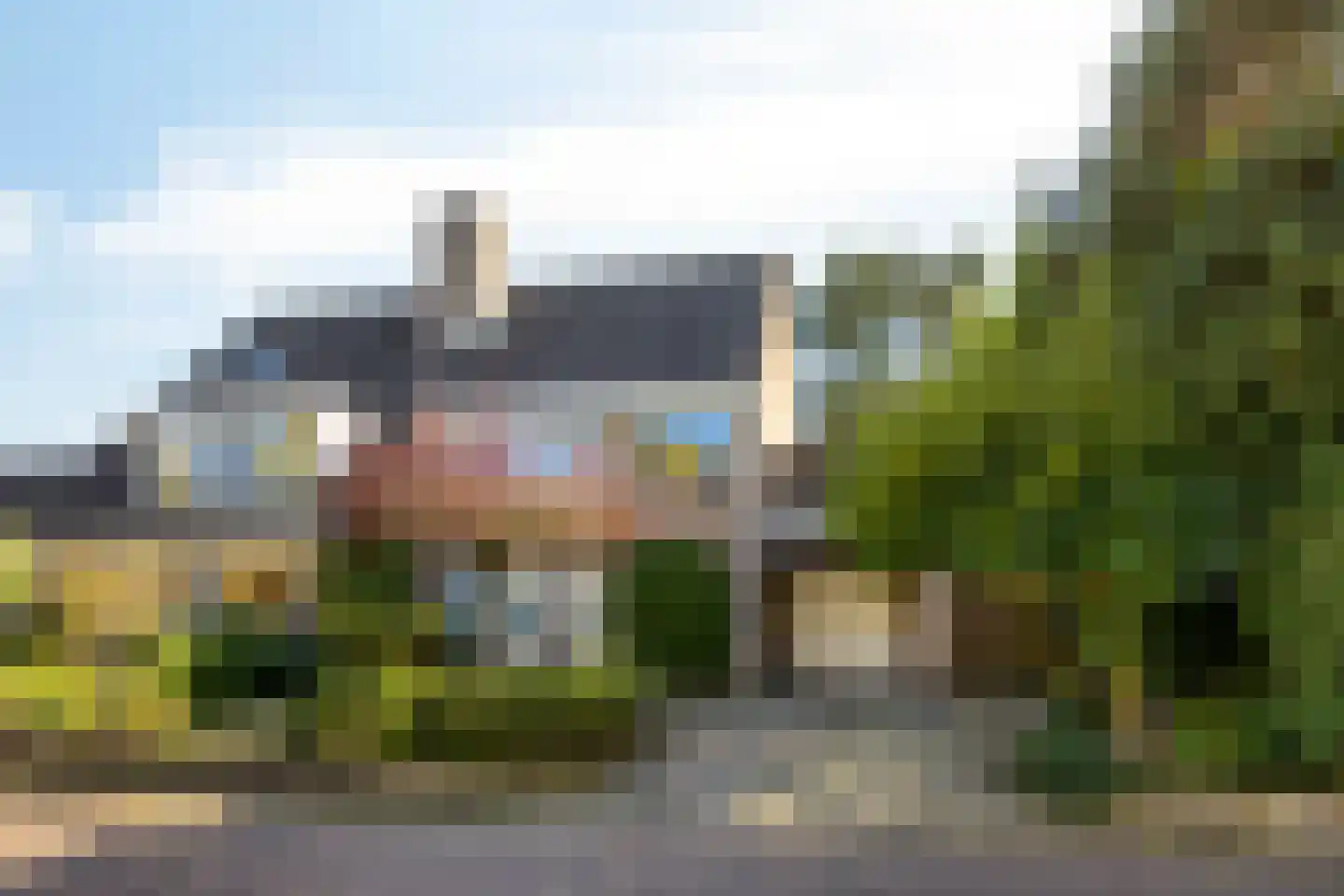 Eerste Morgen 13 in 's-Hertogenbosch