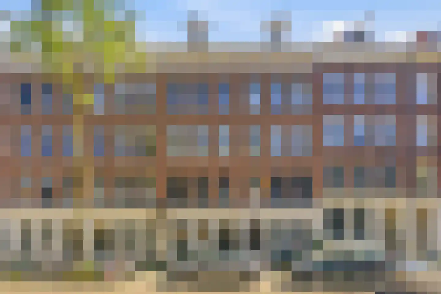 Eerste Nassaustraat 18 2 Amsterdam foto 2