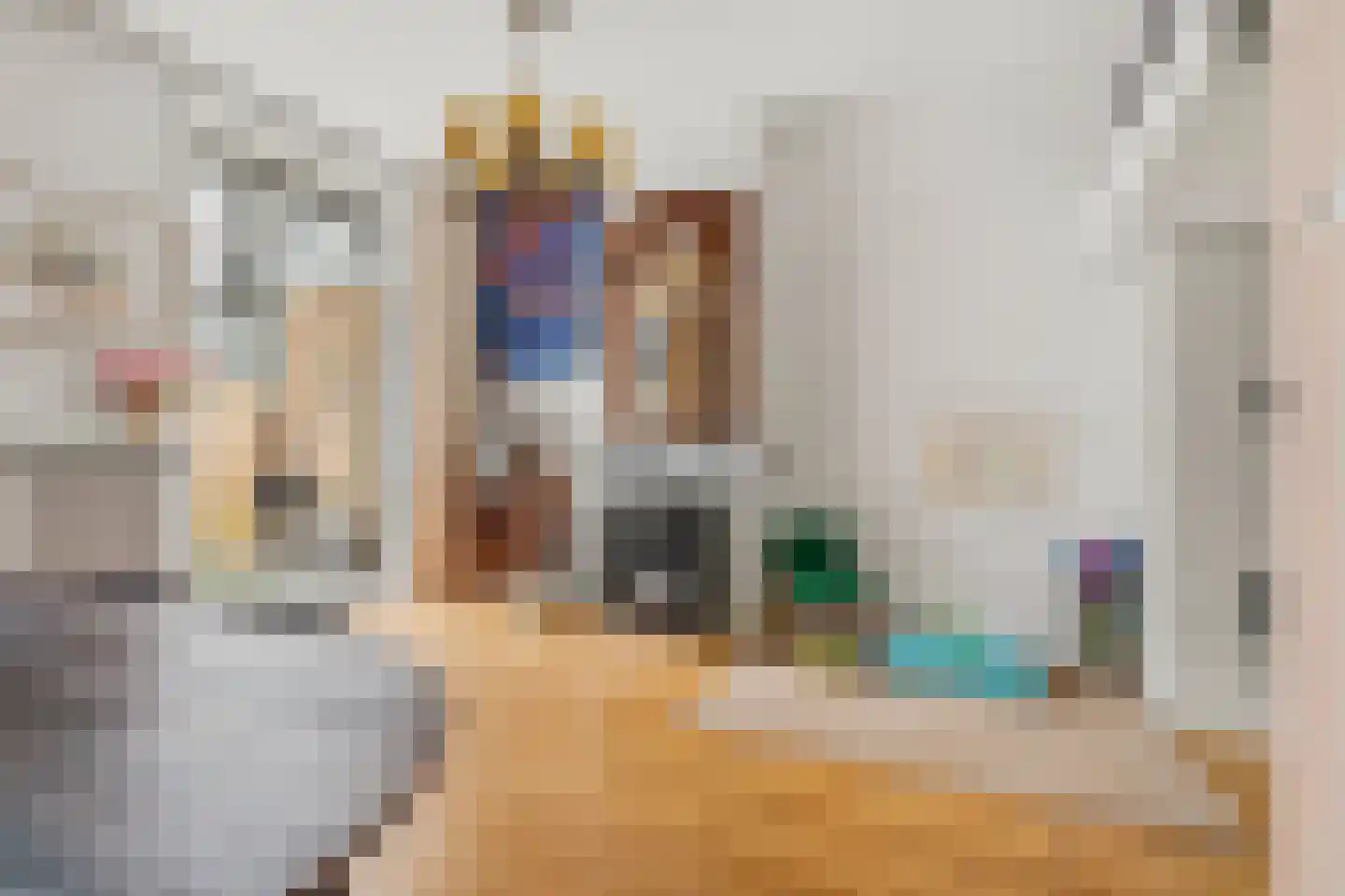 Eerste Nassaustraat 23 H Amsterdam thumbnail 25