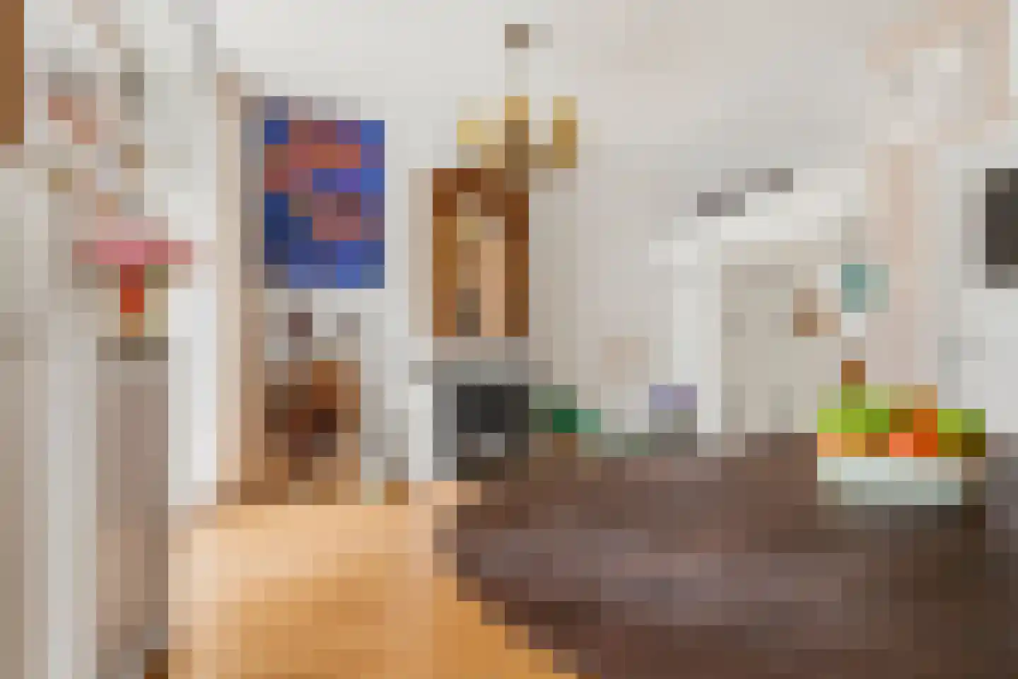 Eerste Nassaustraat 23 H Amsterdam thumbnail 26