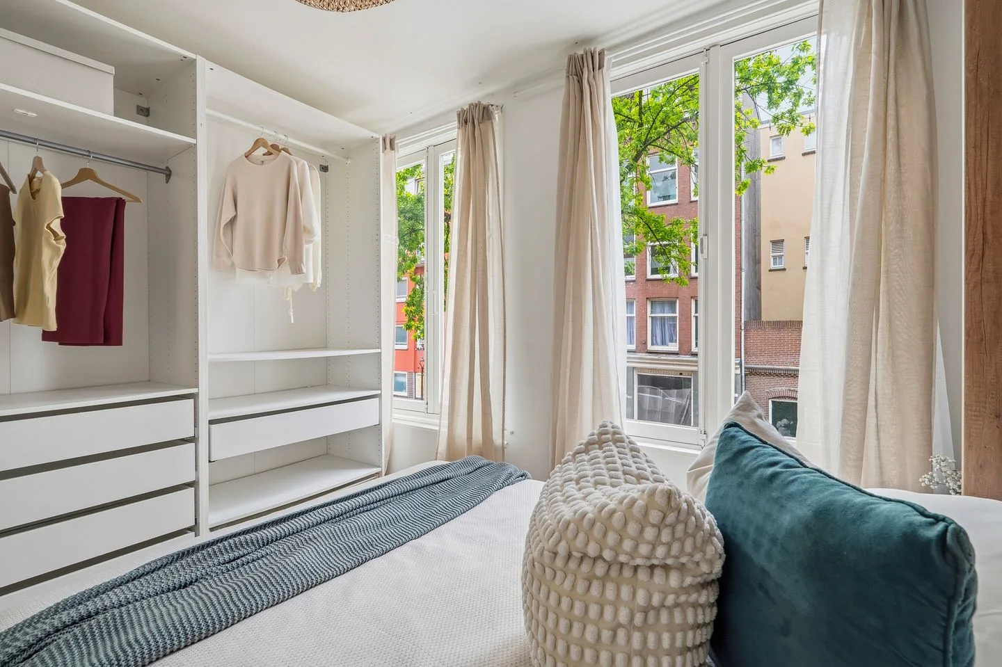 Eerste Nassaustraat 4 H Amsterdam thumbnail 29