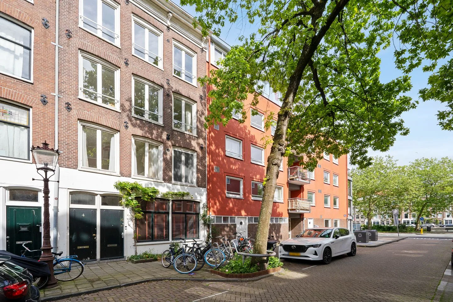 Eerste Nassaustraat 4 H Amsterdam thumbnail 47