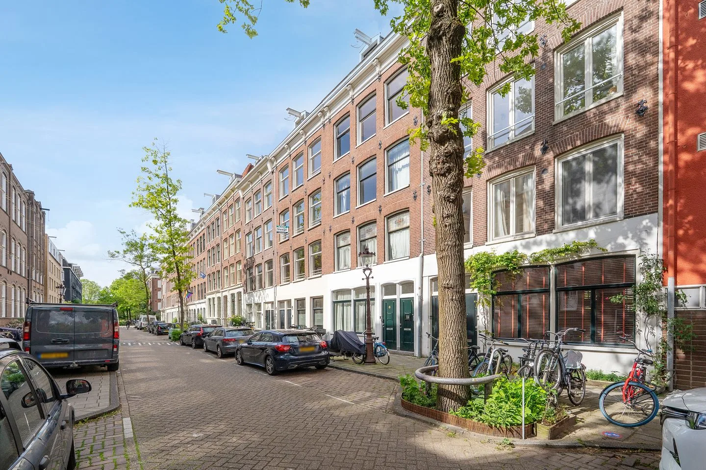 Eerste Nassaustraat 4 H Amsterdam thumbnail 48