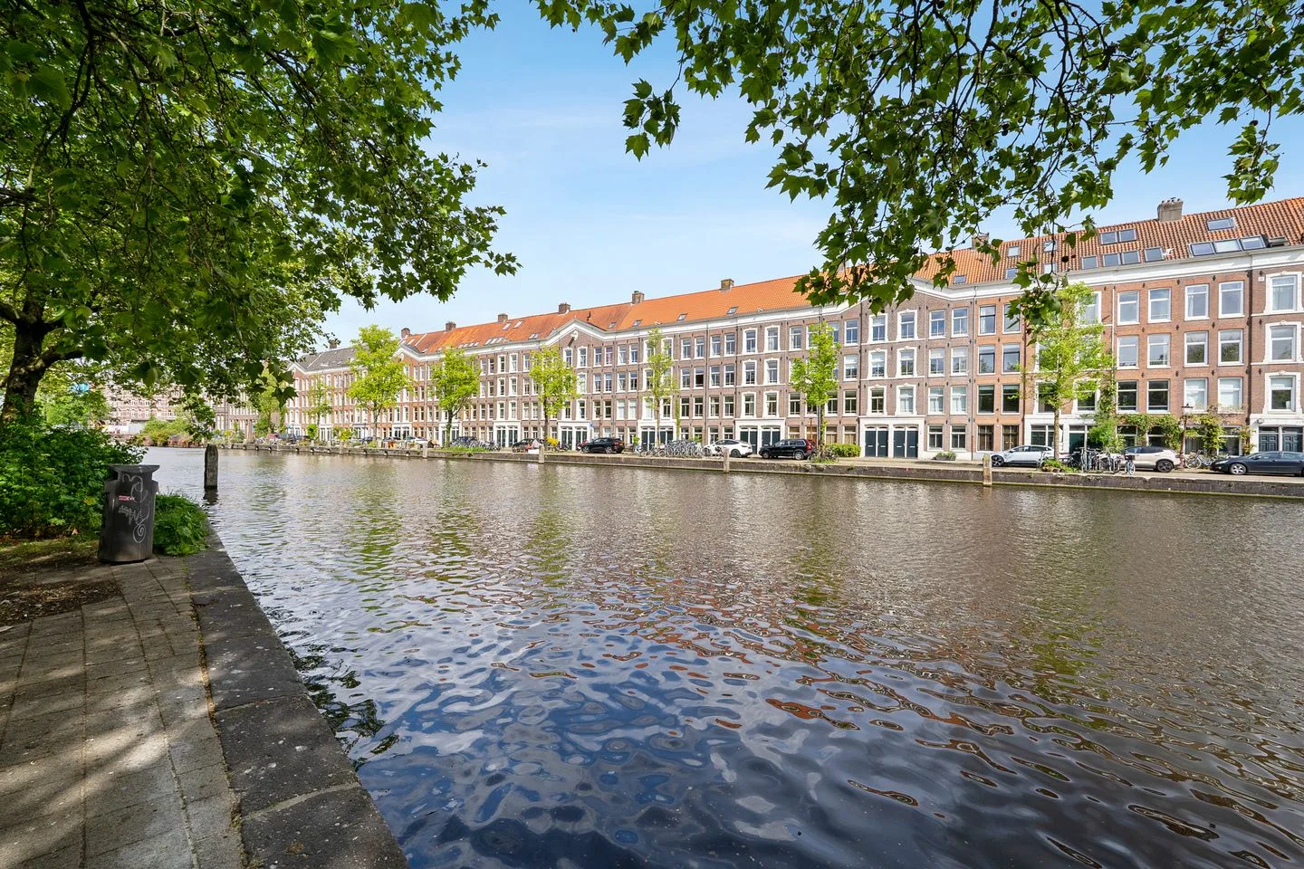 Eerste Nassaustraat 4 H Amsterdam thumbnail 49