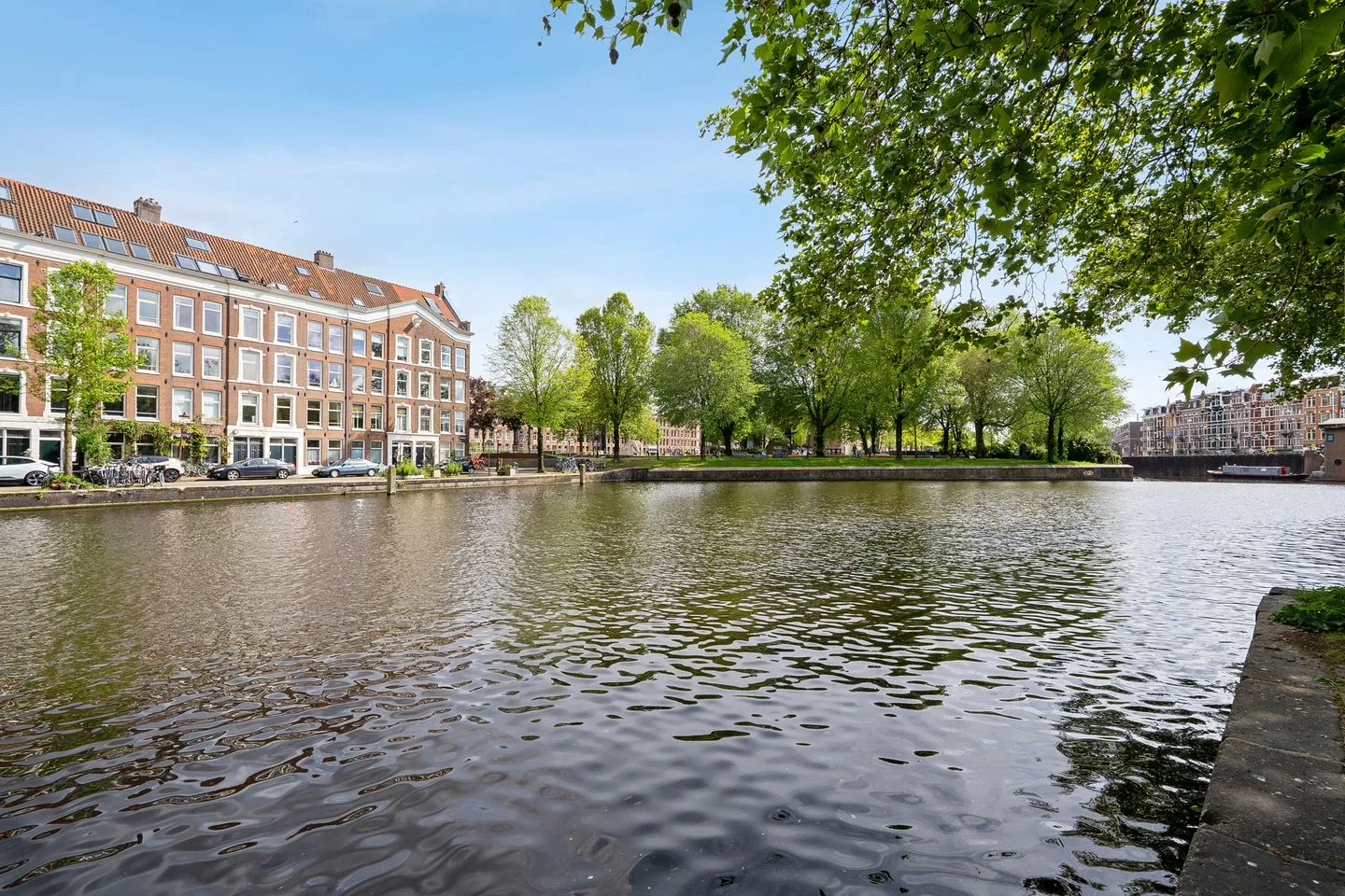 Eerste Nassaustraat 4 H Amsterdam thumbnail 50