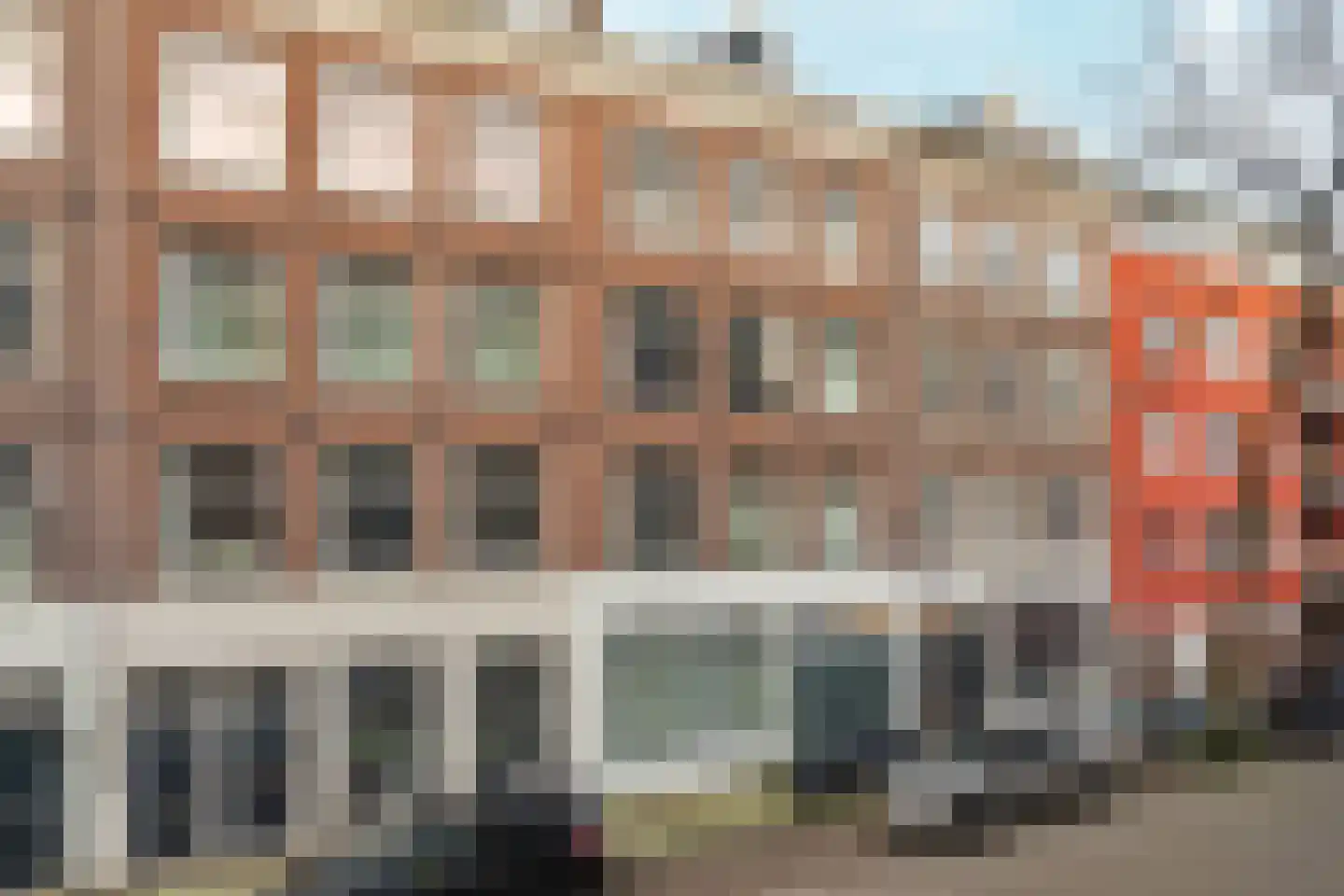 Eerste Nassaustraat 6 H Amsterdam thumbnail 49