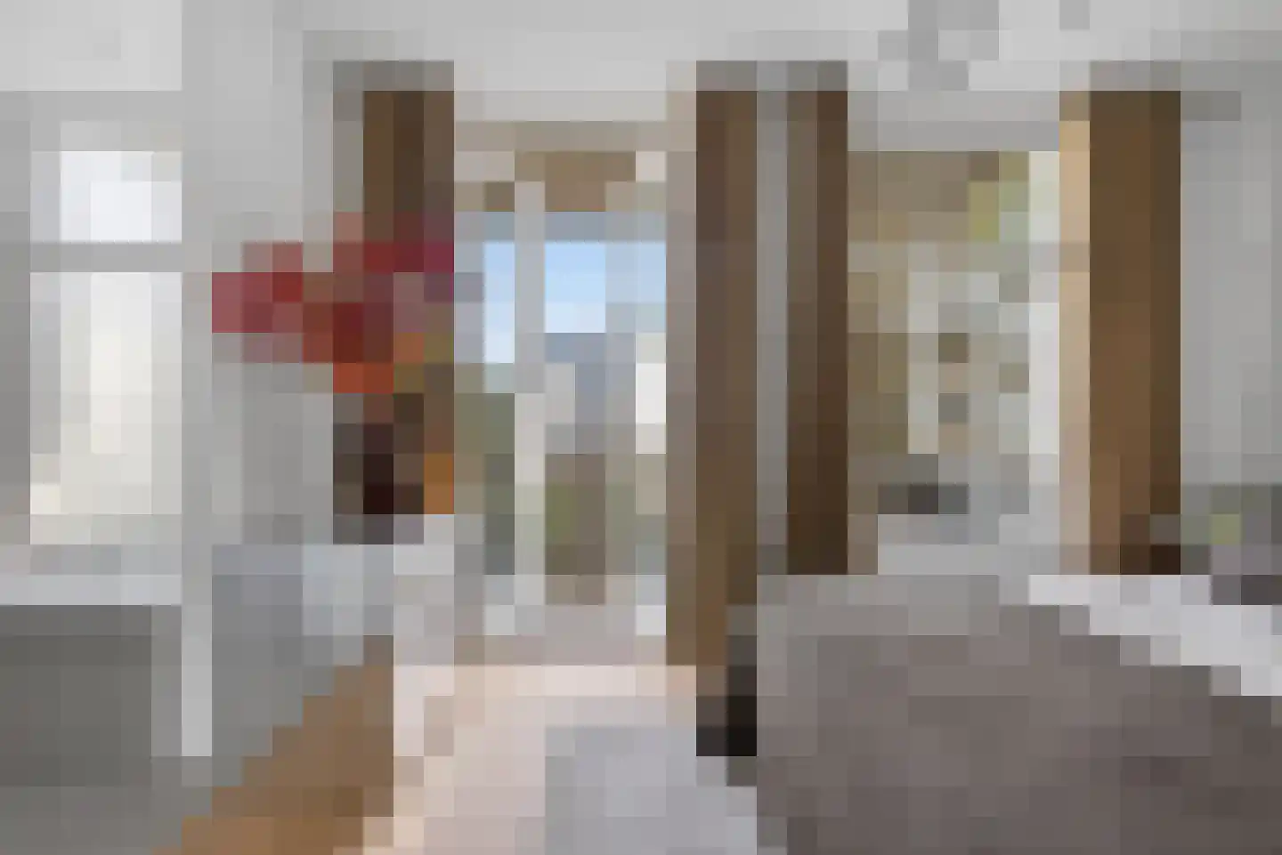 Eerste Nassaustraat 8 H Amsterdam thumbnail 25