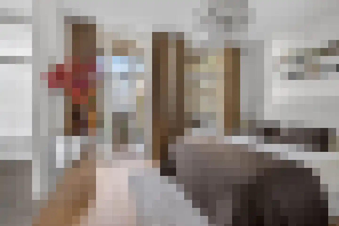Eerste Nassaustraat 8 H Amsterdam thumbnail 4