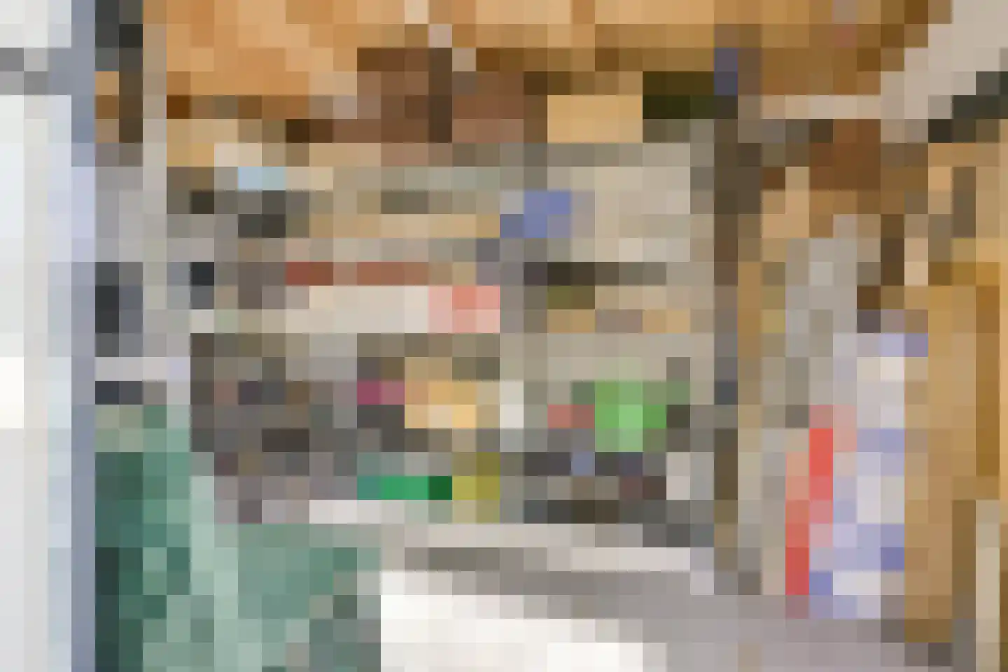 Eerste Oosterparklaan 138 Utrecht thumbnail 35