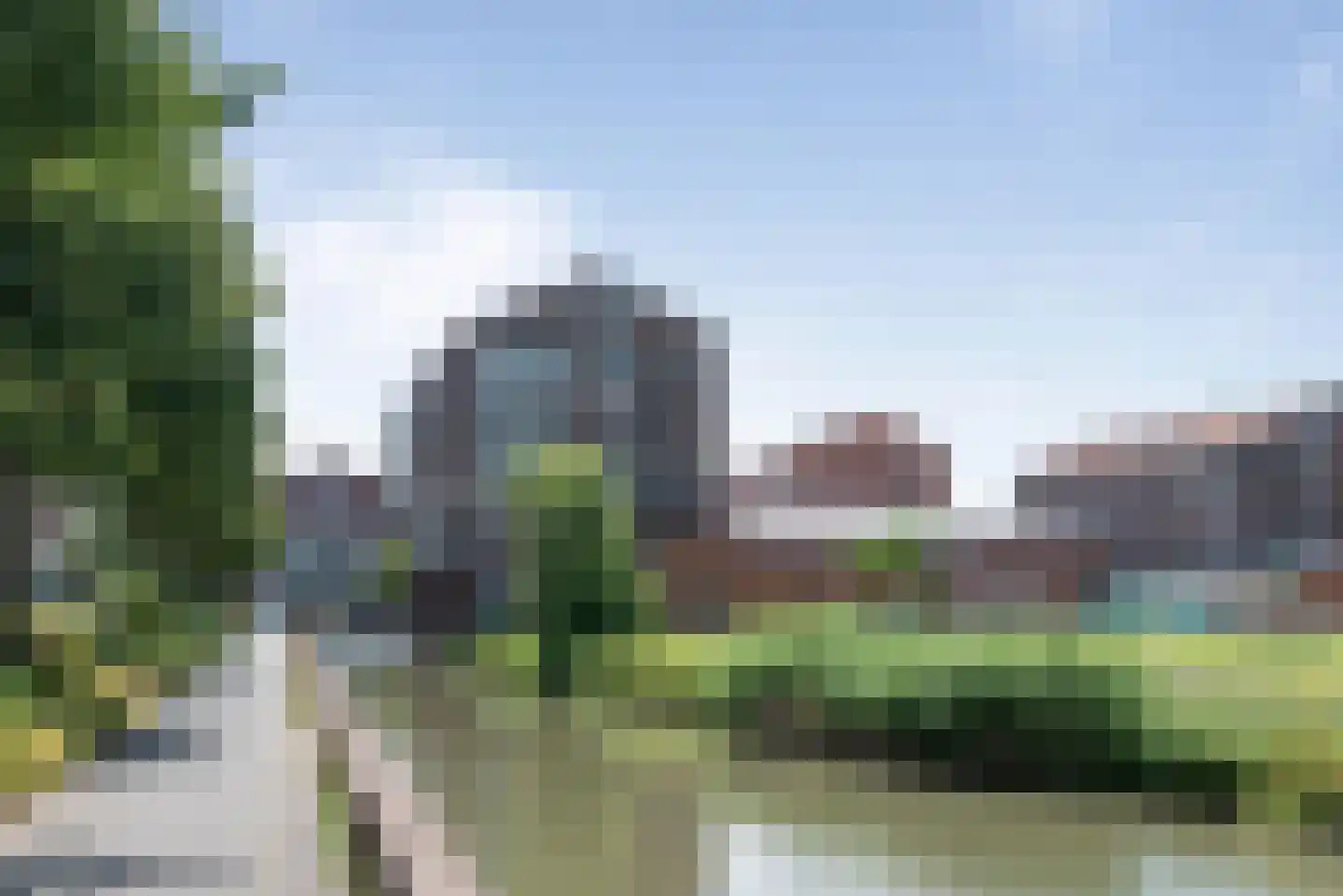 Eerste Oosterparklaan 92 E in Utrecht